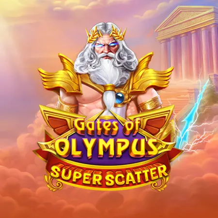 Gates of Olympus Super Scatter