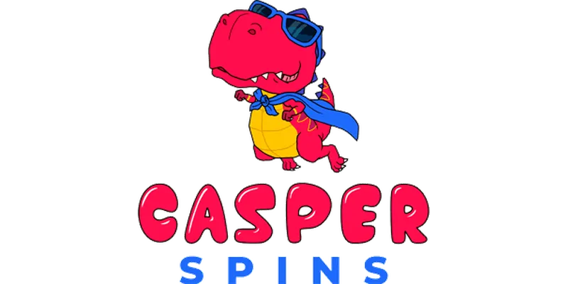 Casper Spins logo