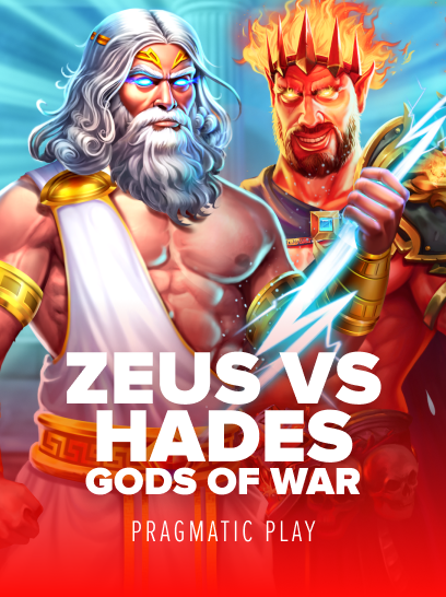 Zeus Vs hades