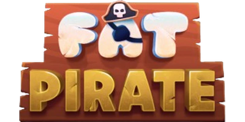 Fat Pirate logo