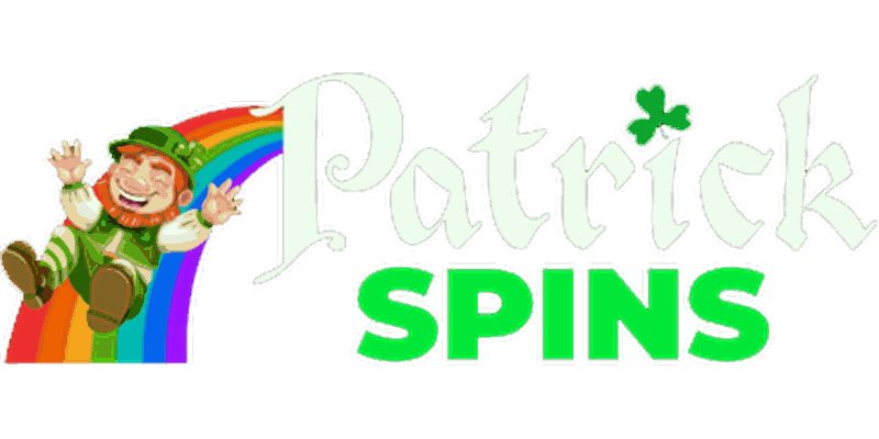 Patrickspins logo