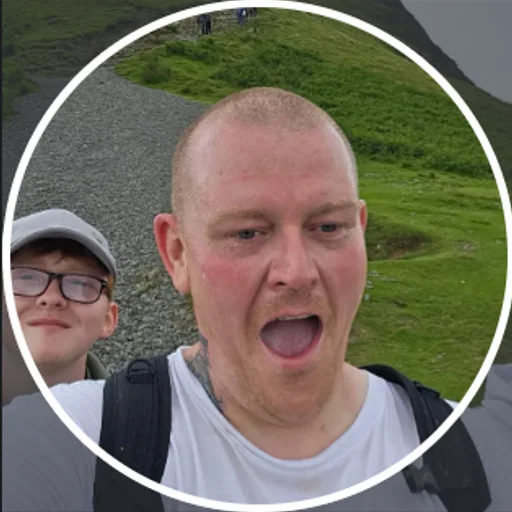 John — Founder & Host