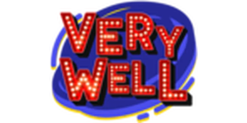 Verywell logo